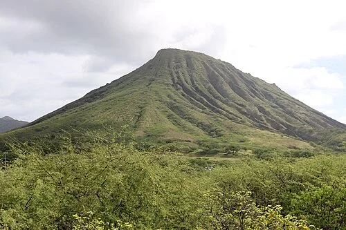 Koko Head