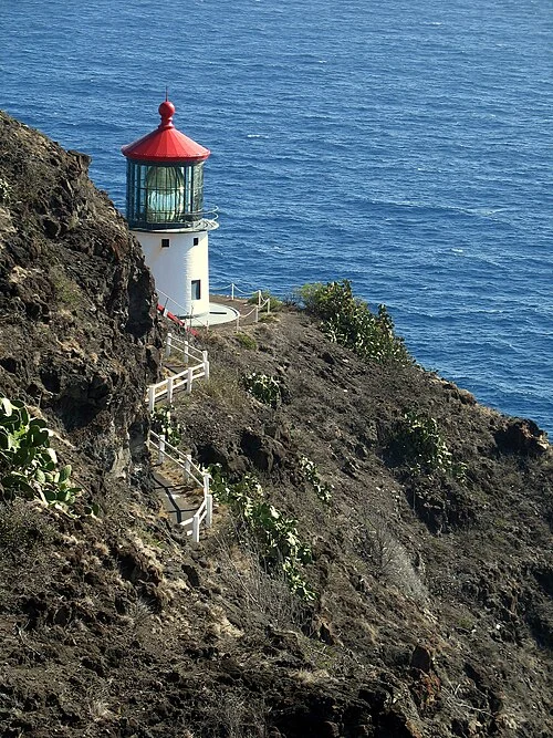 Makapu'u Lookout