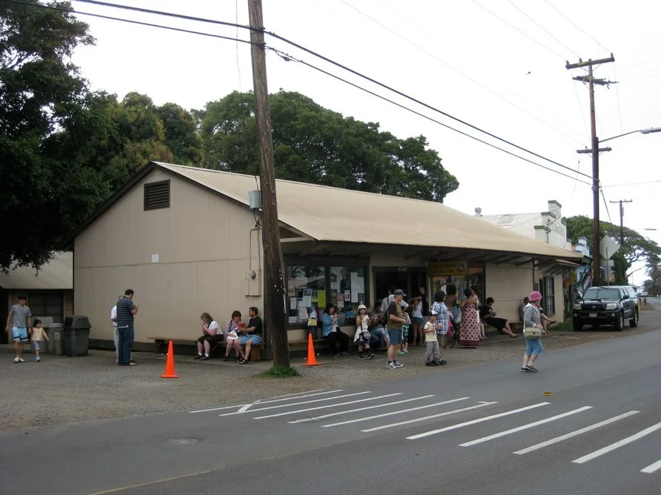 Matsumoto's