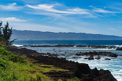 Ehukai Pillbox